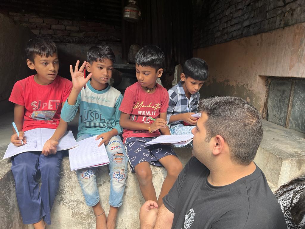 Teaching JarWiz students